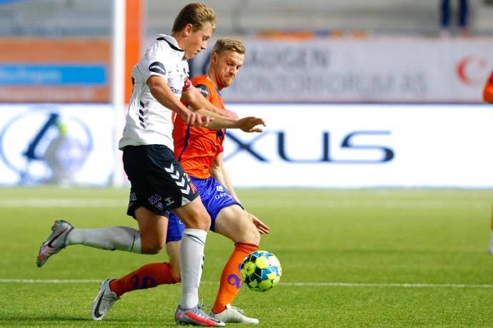 Nhận định, soi k&egrave;o Viking vs Aalesund FK, 0h00 ng&agrave;y 25/7