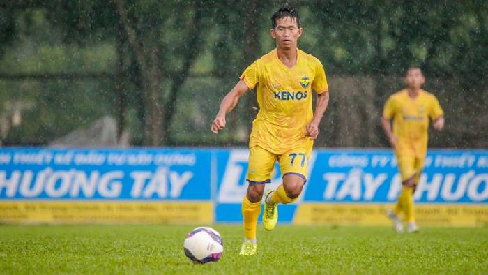 Nhận định, soi k&egrave;o Vĩnh Long vs Gia Định, 15h ng&agrave;y 25/7