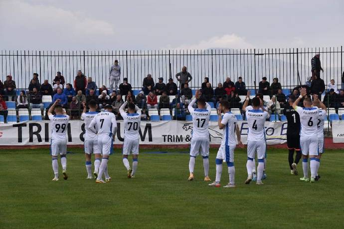 Nhận định, soi k&egrave;o Voska Sport vs KF Arsimi, 23h ng&agrave;y 24/7