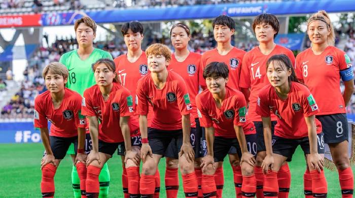 Ph&acirc;n t&iacute;ch k&egrave;o hiệp 1 Nữ Colombia vs Nữ H&agrave;n Quốc, 9h ng&agrave;y 25/7