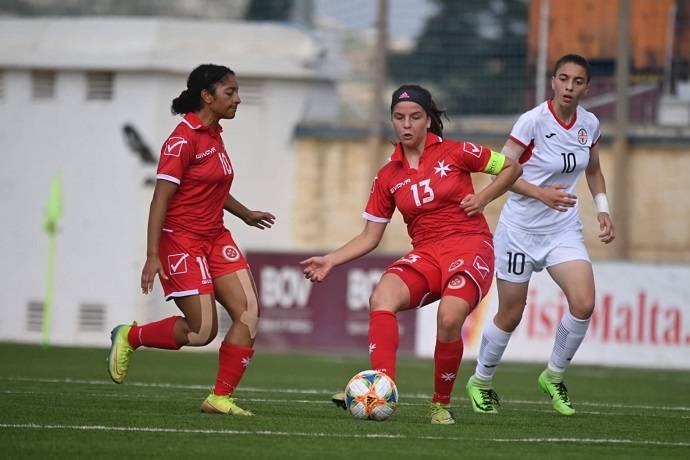 Ph&acirc;n t&iacute;ch k&egrave;o hiệp 1 U19 nữ &Aacute;o vs U19 nữ Bỉ, 22h30 ng&agrave;y 24/7