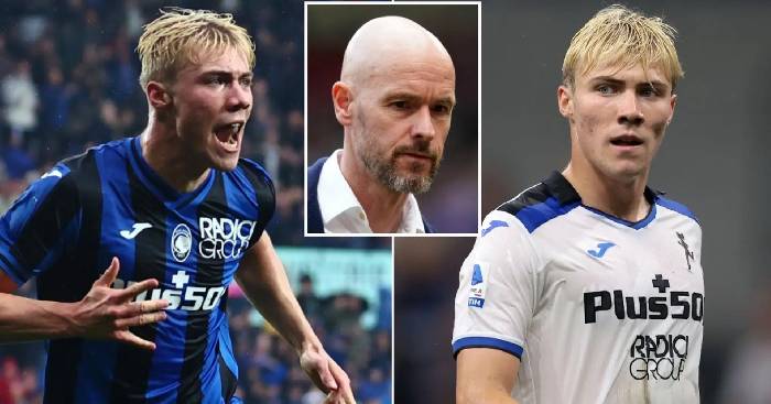 Romano: 'Chốt xong số 9, Man United sẽ dồn to&agrave;n lực cho cậu ấy'