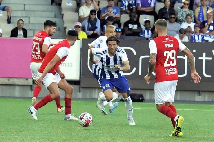 Soi k&egrave;o phạt g&oacute;c HJK Helsinki vs Molde, 23h00 ng&agrave;y 25/7