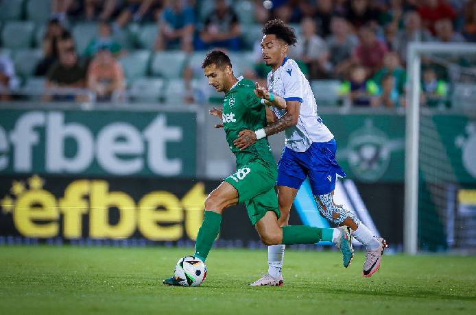 Chuy&ecirc;n gia Tony Ansell dự đo&aacute;n Ludogorets vs Dinamo Minsk, 01h00 ng&agrave;y 25/7