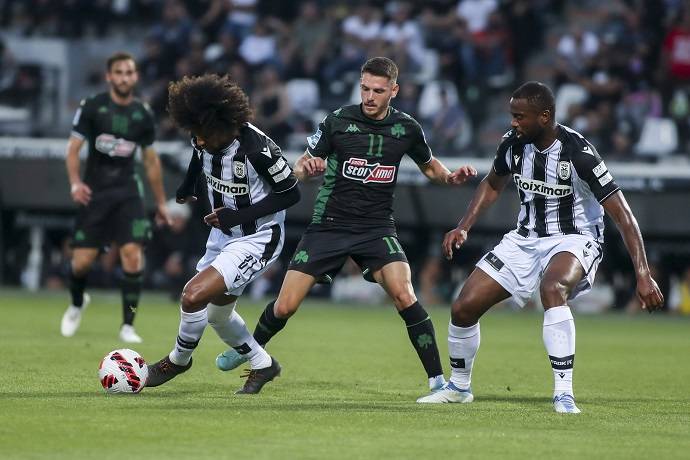 Chuy&ecirc;n gia Tony Ansell dự đo&aacute;n PAOK Saloniki vs Borac Banja Luka, 0h30 ng&agrave;y 25/7