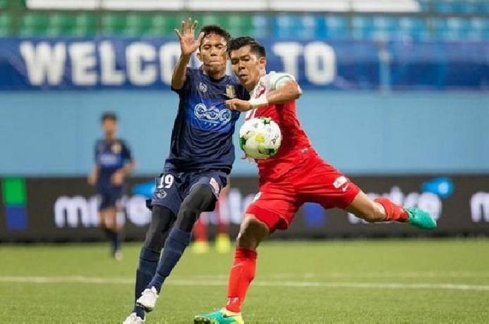 Nhận định, soi k&egrave;o Balestier Khalsa vs Tanjong Pagar, 18h45 ng&agrave;y 24/7: Chủ nh&agrave; đang sung