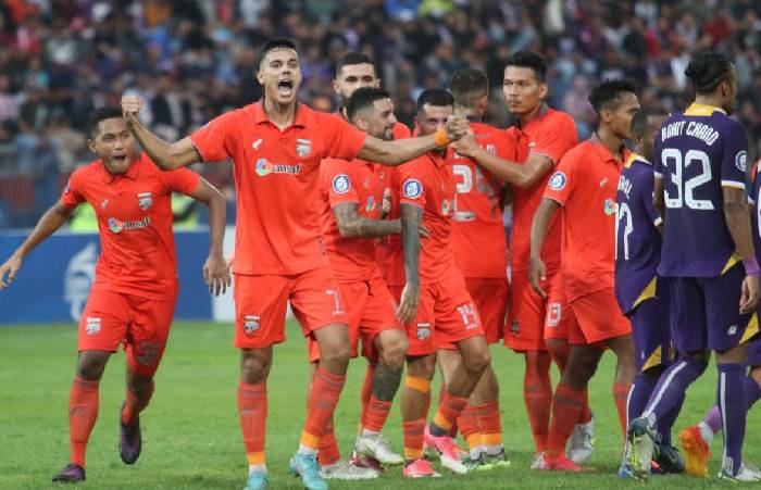 Nhận định, soi k&egrave;o Borneo FC Samarinda vs PSM Makassar, 15h30 ng&agrave;y 25/7: Củng cố ng&ocirc;i đầu