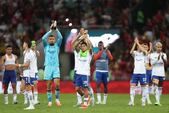 Nhận định, soi k&egrave;o Cruzeiro vs Juventude, 5h00 ng&agrave;y 25/7: Ph&aacute; dớp