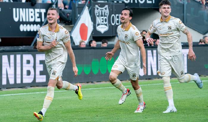 Nhận định, soi k&egrave;o Go Ahead Eagles vs Brann, 23h30 ng&agrave;y 25/7: Danh tiếng bỏ đi