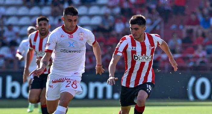 Nhận định, soi k&egrave;o Huracan vs Estudiantes, 5h30 ng&agrave;y 25/7: Qu&aacute; tam 3 bận