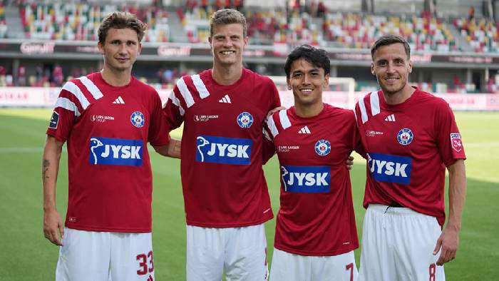 Nhận định, soi k&egrave;o Molde vs Silkeborg, 00h00 ng&agrave;y 26/7: Kh&oacute; tin cửa tr&ecirc;n