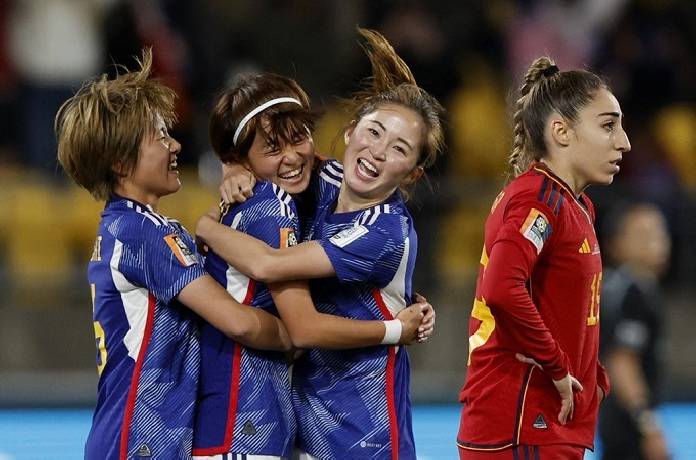 Nhận định, soi k&egrave;o nữ T&acirc;y Ban Nha vs nữ Nhật Bản, 22h00 ng&agrave;y 25/7: Ra qu&acirc;n thận trọng