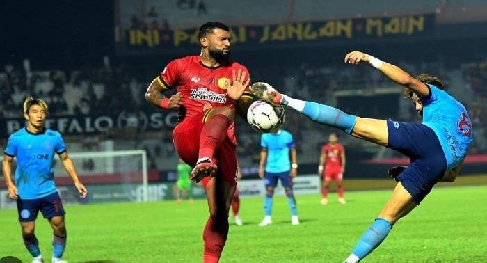 Nhận định, soi k&egrave;o Sabah FA vs Negeri Sembilan FC, 19h15 ng&agrave;y 25/7: S&aacute;ng cửa dưới