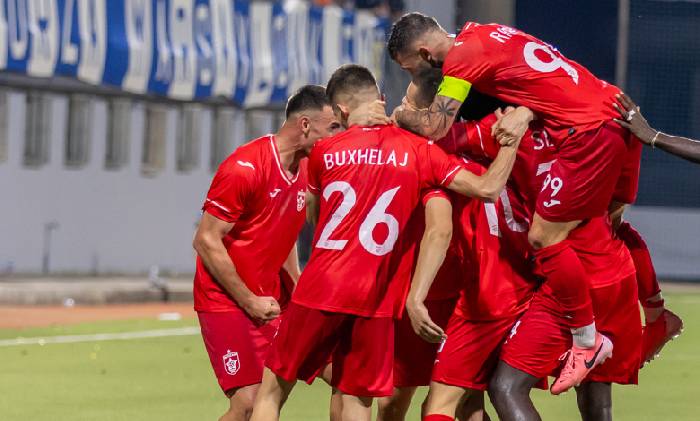 Nhận định, soi k&egrave;o Saburtalo vs Partizani, 23h00 ng&agrave;y 25/7: Kh&oacute; cho chủ nh&agrave;