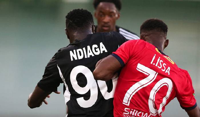 Nhận định, soi k&egrave;o Sheriff Tiraspol vs Elfsborg, 00h00 ng&agrave;y 26/7: Kh&aacute;ch &lsquo;tạch&rsquo;