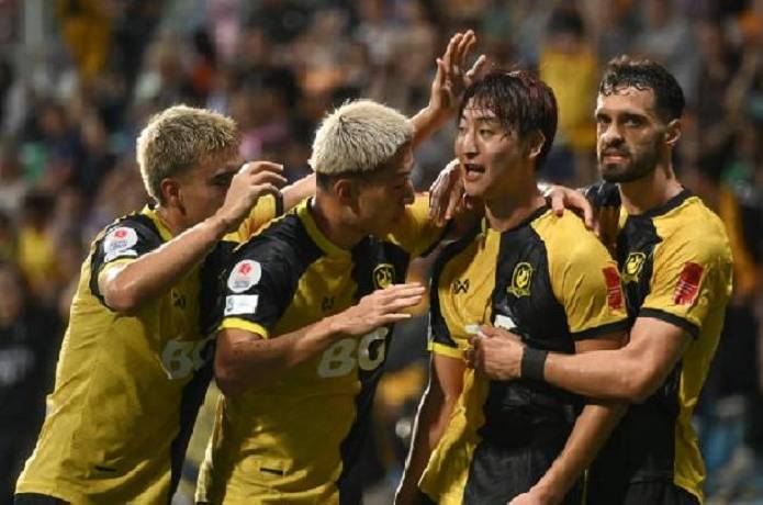 Nhận định, soi k&egrave;o Tampines Rovers vs Geylang International, 18h45 ng&agrave;y 24/7
