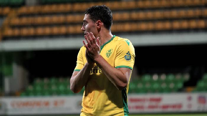 Nhận định, soi k&egrave;o Zimbru vs Ararat-Armenia, 23h45 ng&agrave;y 25/7: Điểm tựa s&acirc;n nh&agrave;