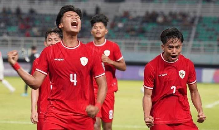 X&aacute;c định 4 đội b&oacute;ng lọt v&agrave;o b&aacute;n kết giải U19 Đ&ocirc;ng Nam &Aacute;