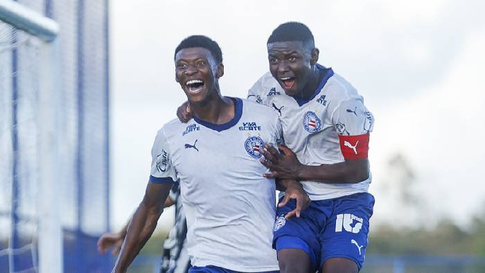 K&egrave;o v&agrave;ng b&oacute;ng đ&aacute; Vasco da Gama vs Bahia, 03h00 ng&agrave;y 25/7: Chủ nh&agrave; thất thế