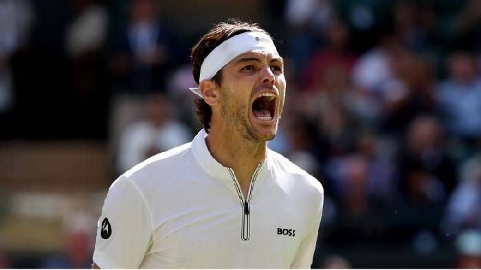 Medvedev v&agrave; Fritz khởi đầu su&ocirc;n sẻ tại Washington Open