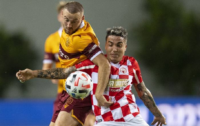 Nhận định, soi k&egrave;o AEK Athens vs Hapoel Beer Sheva, 01h00 ng&agrave;y 25/7: Cầm ch&acirc;n nhau