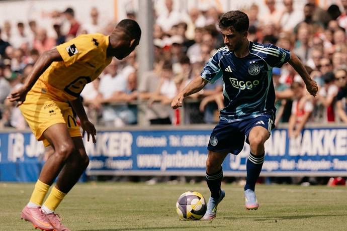 Nhận định, soi k&egrave;o AFC Ajax vs Celtic FC, 1h30 ng&agrave;y 25/7: Chờ đợi đ&ocirc;i c&ocirc;ng