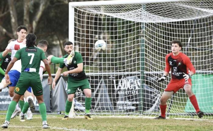 Nhận định, soi k&egrave;o Bentleigh Greens vs Brunswick City, 16h30 ng&agrave;y 25/7: Điểm tựa s&acirc;n nh&agrave;