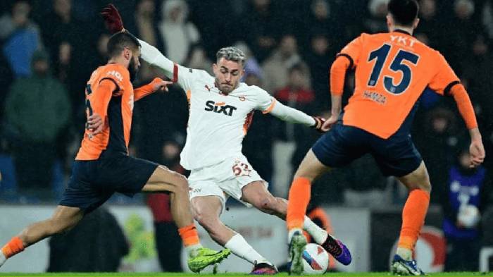 Nhận định, soi k&egrave;o Cherno More Varna vs Istanbul Basaksehir, 0h00 ng&agrave;y 25/7: Tiếp đ&agrave; bất bại