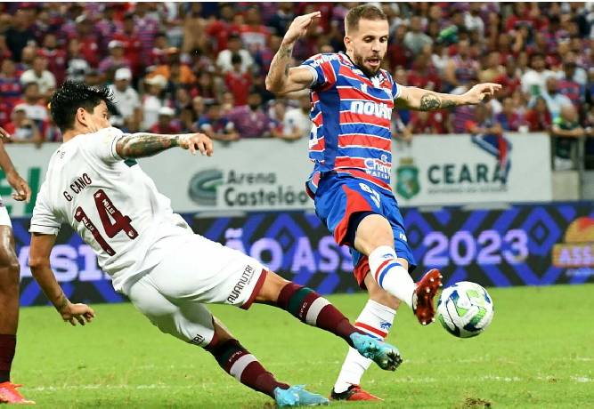 Nhận định, soi k&egrave;o Deportivo Cali vs Fortaleza, 08h10 ng&agrave;y 25/7: Hat-trick thắng cho Fortaleza