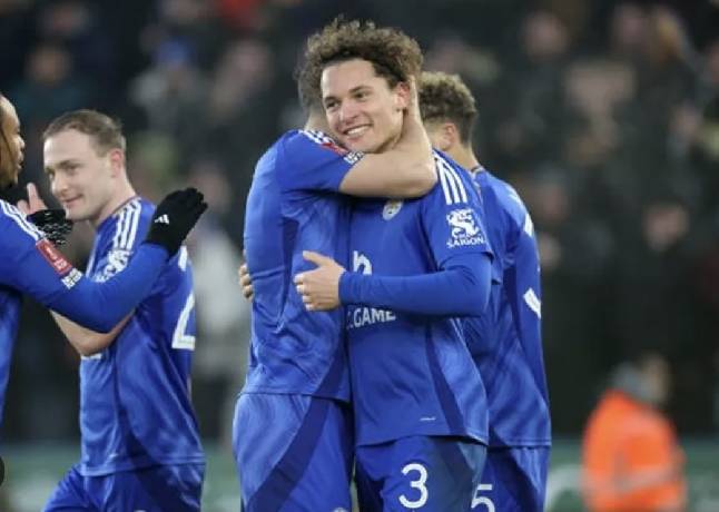 Nhận định, soi k&egrave;o FC Karpaty Lviv vs Leicester City, 16h30 ng&agrave;y 25/7: Thể hiện đẳng cấp