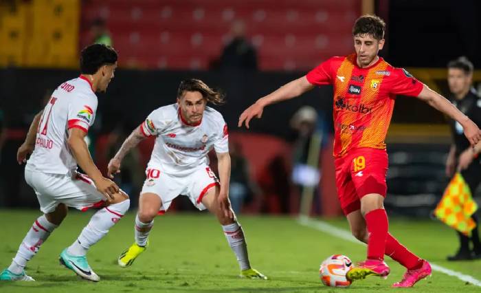 Nhận định, soi k&egrave;o Guadalupe vs Herediano, 09h00 ng&agrave;y 25/7: Ra ng&otilde; gặp n&uacute;i