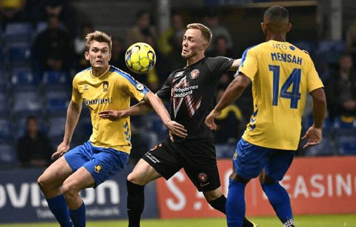 Nhận định, soi k&egrave;o HB Torshavn vs Brondby, 1h45 ng&agrave;y 25/7: Kh&ocirc;ng phải tay mơ