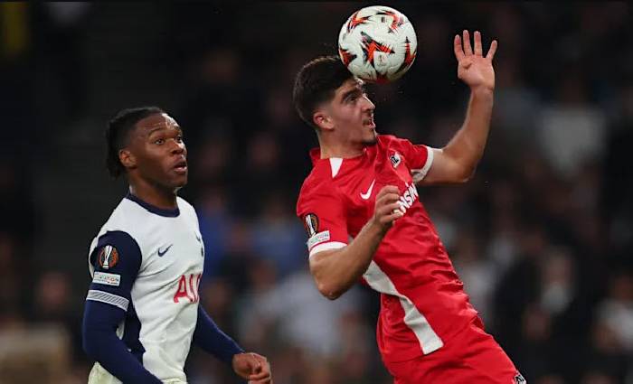 Nhận định, soi k&egrave;o Ilves Tampere vs AZ Alkmaar, 23h00 ng&agrave;y 24/7: Cuộc đấu tr&iacute; cam go