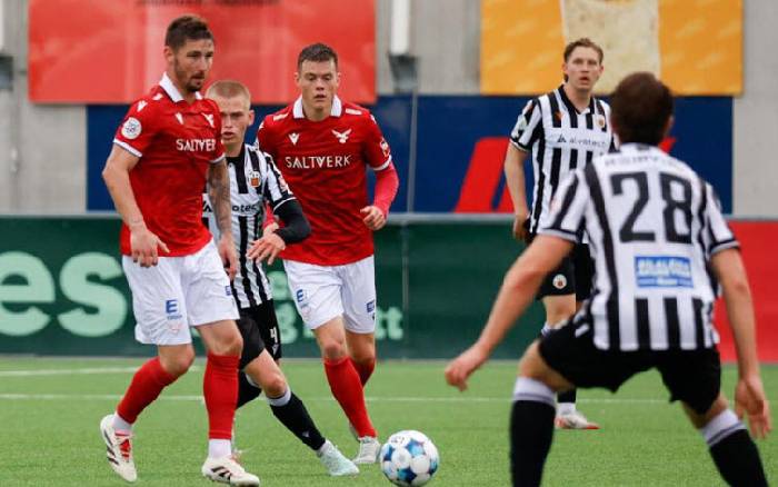 Nhận định, soi k&egrave;o Kauno Zalgiris vs Valur, 23h00 ng&agrave;y 24/7: Trận chiến kh&ocirc;ng khoan nhượng