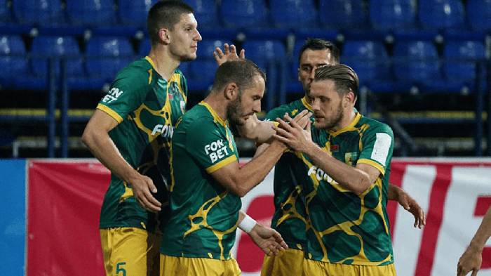 Nhận định, soi k&egrave;o Kosice vs Neman Grodno, 01h00 ng&agrave;y 25/7: Cửa tr&ecirc;n &ocirc;m hận