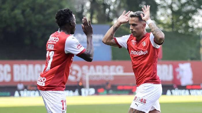 Nhận định, soi k&egrave;o Levski Sofia vs SC Braga, 0h30 ng&agrave;y 25/7: Kh&ocirc;ng dễ d&agrave;ng