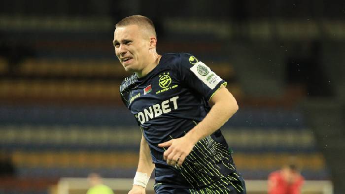 Nhận định, soi k&egrave;o Naftan vs BATE Borisov, 21h45 ng&agrave;y 25/7: Kh&oacute; tin cửa tr&ecirc;n