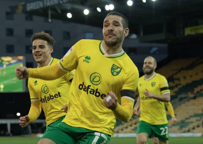 Nhận định, soi k&egrave;o Norwich City vs Olympiacos, 17h00 ng&agrave;y 25/7: Tin v&agrave;o Olympiacos