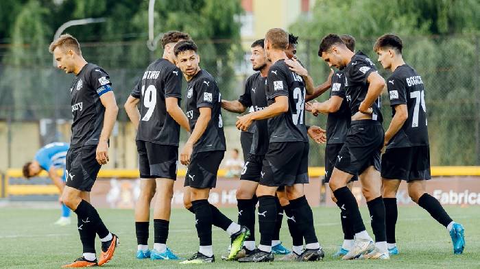 Nhận định, soi k&egrave;o Oleksandriya vs Partizan Belgrade, 0h00 ng&agrave;y 25/7: Đả bại chủ nh&agrave;