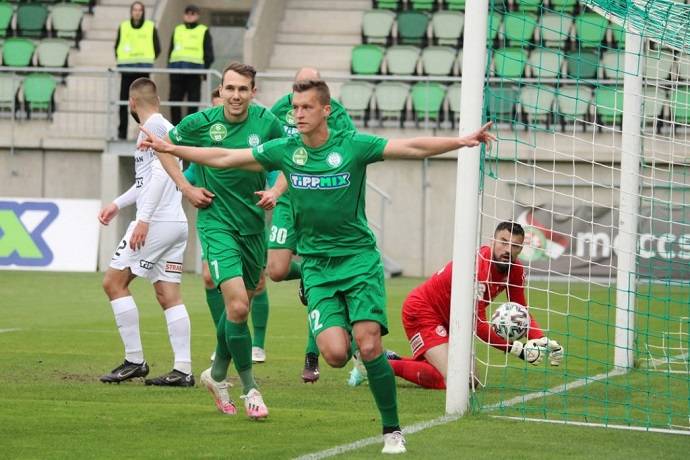 Nhận định, soi k&egrave;o Paksi FC vs NK Maribor, 1h00 ng&agrave;y 25/7: T&acirc;n binh gặp kh&oacute;