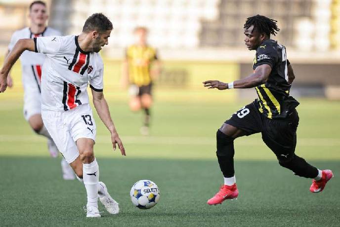 Nhận định, soi k&egrave;o Petrocub Hincesti vs Sabah Baku, 00h00 ng&agrave;y 25/7: Chờ đợi cơ hội