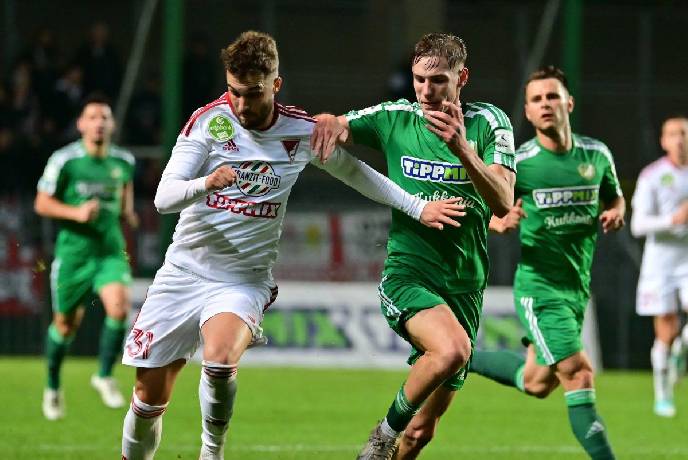 Nhận định, soi k&egrave;o Pyunik vs Gyori ETO, 23h00 ng&agrave;y 24/7: Chủ nh&agrave; im lặng