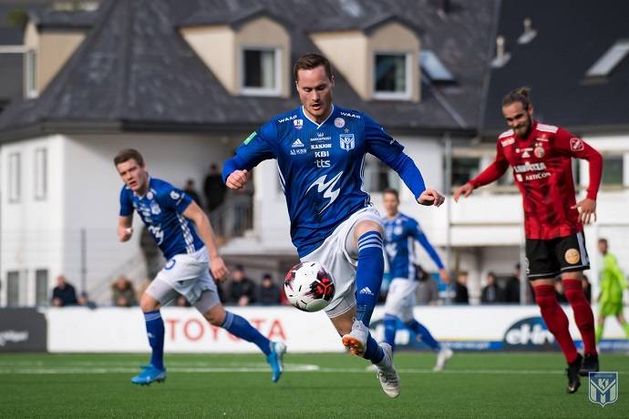 Nhận định, soi k&egrave;o Radnicki 1923 vs KI Klaksvik, 1h00 ng&agrave;y 25/7: Kinh nghiệm hơn đẳng cấp