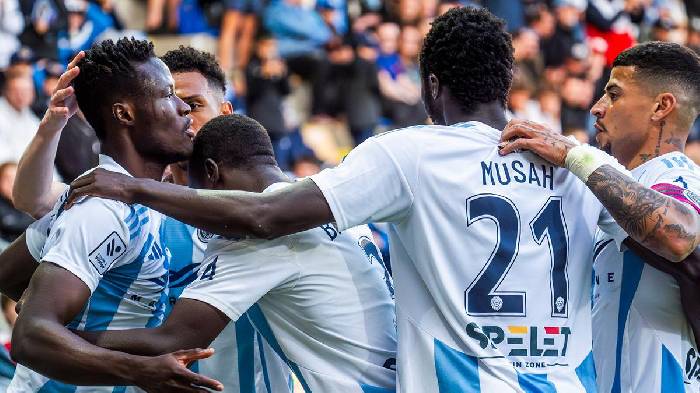 Nhận định, soi k&egrave;o Riga FC vs Dila Gori, 0h00 ng&agrave;y 25/7: Kh&aacute;ch tự tin