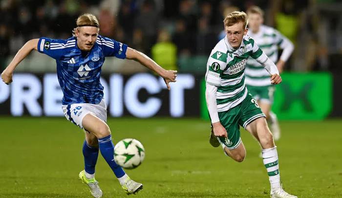 Nhận định, soi k&egrave;o St Joseph's vs Shamrock Rovers, 23h00 ng&agrave;y 24/7: Nhẫn nại chờ đợi