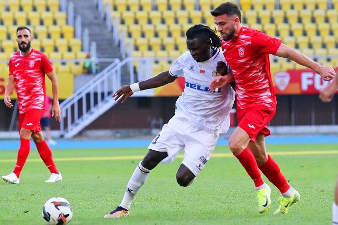 Nhận định, soi k&egrave;o Torpedo-BelAZ vs Maccabi Haifa, 1h00 ng&agrave;y 25/7: Phong độ l&ecirc;n cao