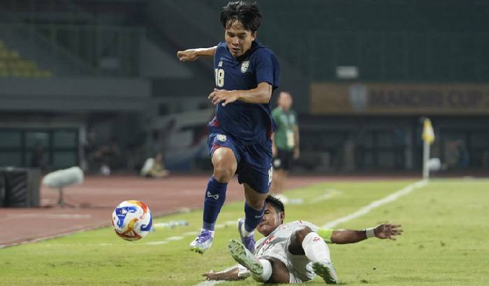 Nhận định, soi k&egrave;o U23 Indonesia vs U23 Th&aacute;i Lan, 20h00 ng&agrave;y 25/7: Chủ nh&agrave; đ&aacute;ng tin