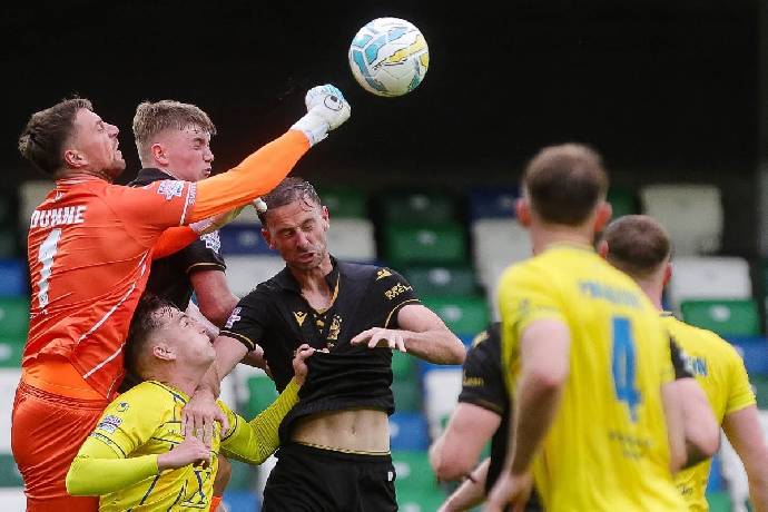 Nhận định, soi k&egrave;o Vaduz vs Dungannon Swifts, 0h30 ng&agrave;y 25/7: Chờ đợi bất ngờ