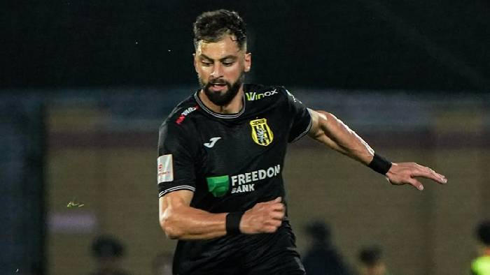 Nhận định, soi k&egrave;o Zhenis vs Okzhetpes, 21h00 ng&agrave;y 25/7: Thắng tiếp?