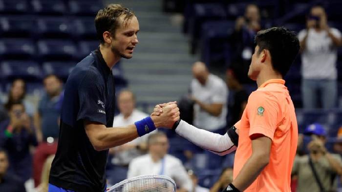 Nhận định tennis Medvedev vs Yibing, V&ograve;ng 3 Washington Open - 22h00 ng&agrave;y 24/7